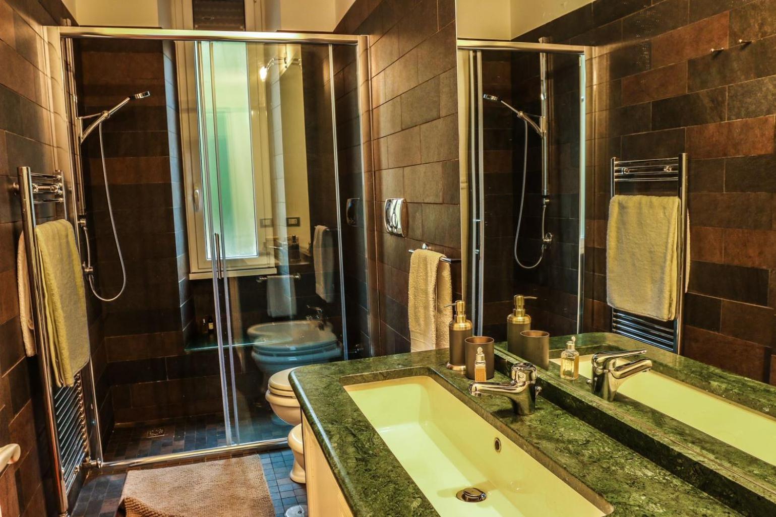 Apartamento Domus Vaticano Roma
